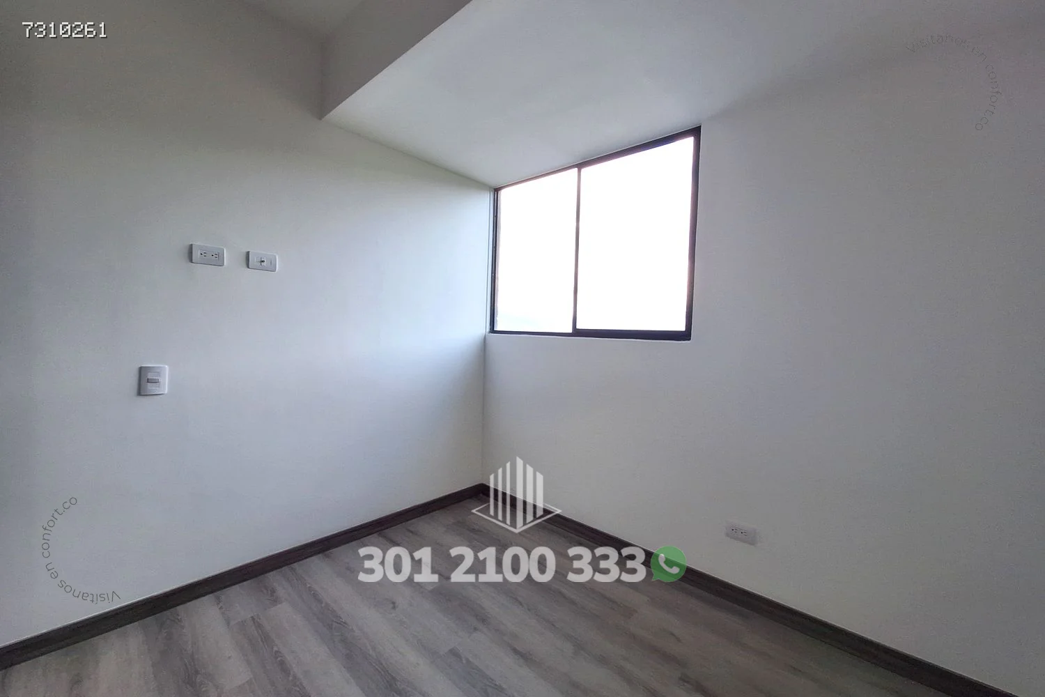 Apartamento en arriendo en Las Palmas, Medellín · foto 22 de 24
