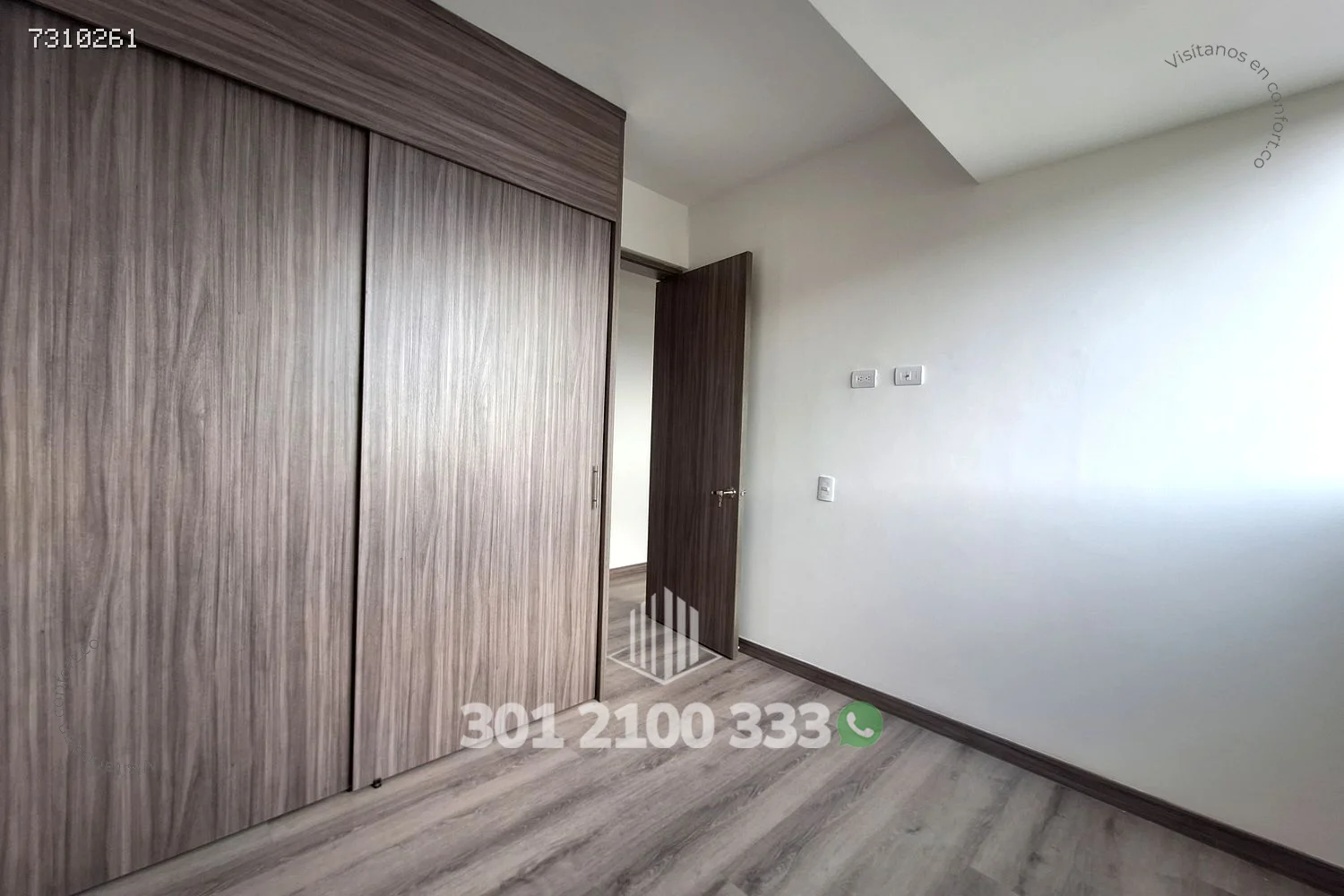 Apartamento en arriendo en Las Palmas, Medellín · foto 23 de 24