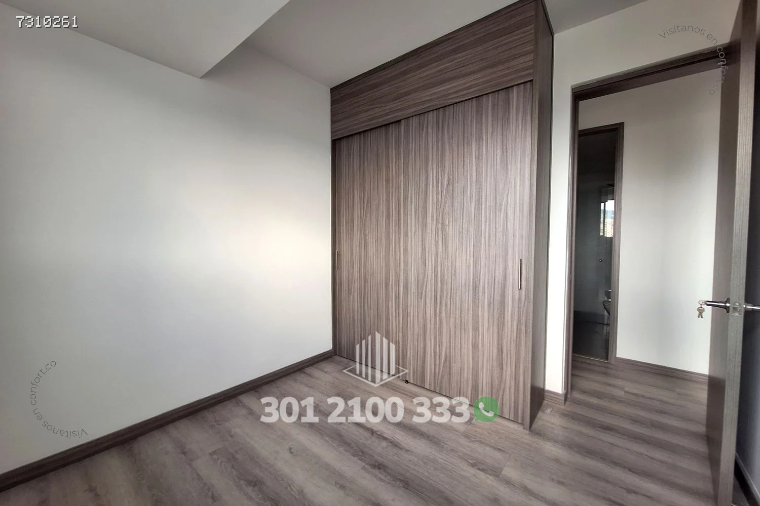 Apartamento en arriendo en Las Palmas, Medellín · foto 24 de 24