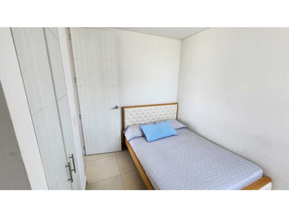 Apartamento en venta en Rodadero Sur, Santa Marta · foto 8 de 24