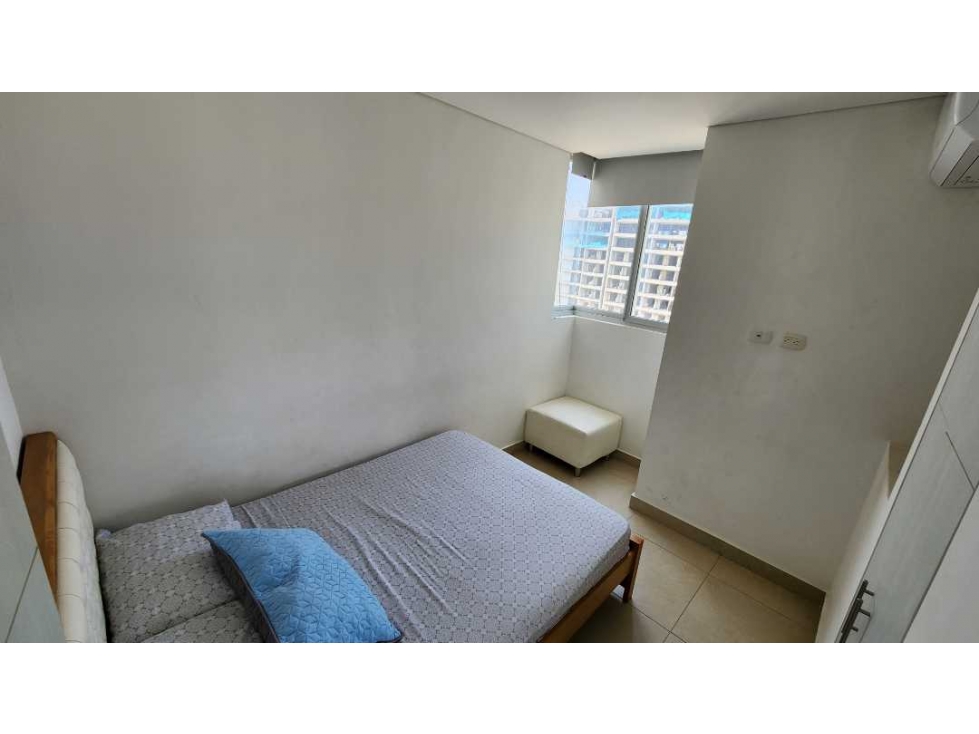 Apartamento en venta en Rodadero Sur, Santa Marta · foto 9 de 24