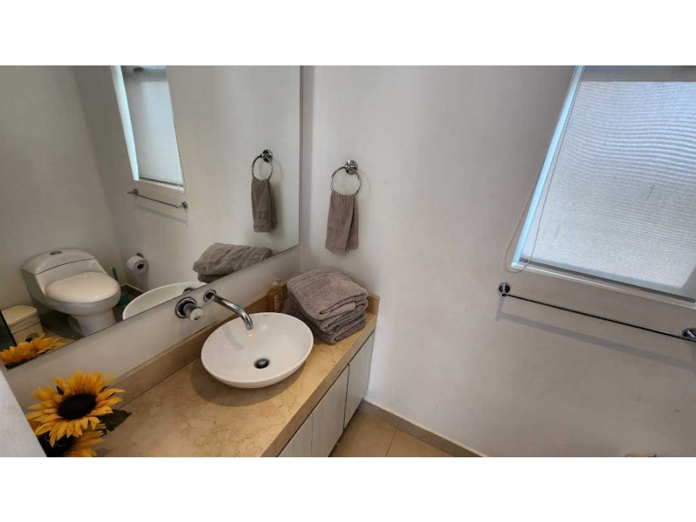 Apartamento en venta en Rodadero Sur, Santa Marta · foto 15 de 24