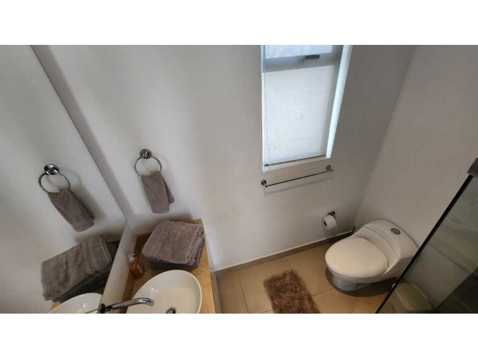 Apartamento en venta en Rodadero Sur, Santa Marta · foto 16 de 24