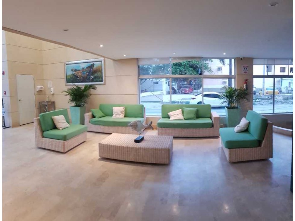 Apartamento en venta en Rodadero Sur, Santa Marta · foto 17 de 24