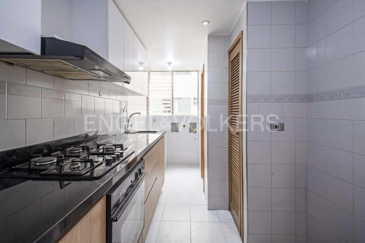 Apartamento en venta en Bella Suiza, Bogotá · foto 10 de 10