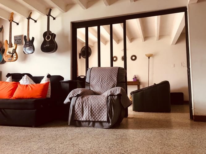 Casa de 6 alcobas en venta en Cr El Poblado De San Pablo, Villavicencio, 268 m² · foto 9 de 24