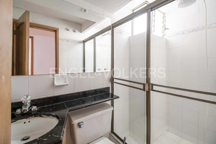 Apartamento en venta en Bella Suiza, Bogotá · foto 9 de 10