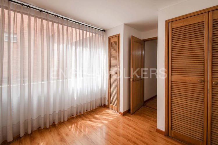 Apartamento en venta en Bella Suiza, Bogotá · foto 7 de 10
