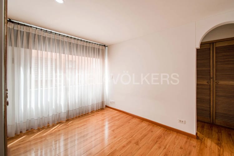 Apartamento en venta en Bella Suiza, Bogotá · foto 5 de 10
