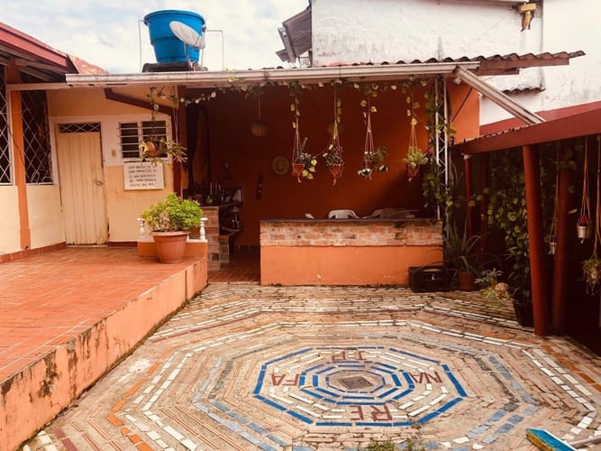 Casa de 6 alcobas en venta en Cr El Poblado De San Pablo, Villavicencio, 268 m² · foto 13 de 24