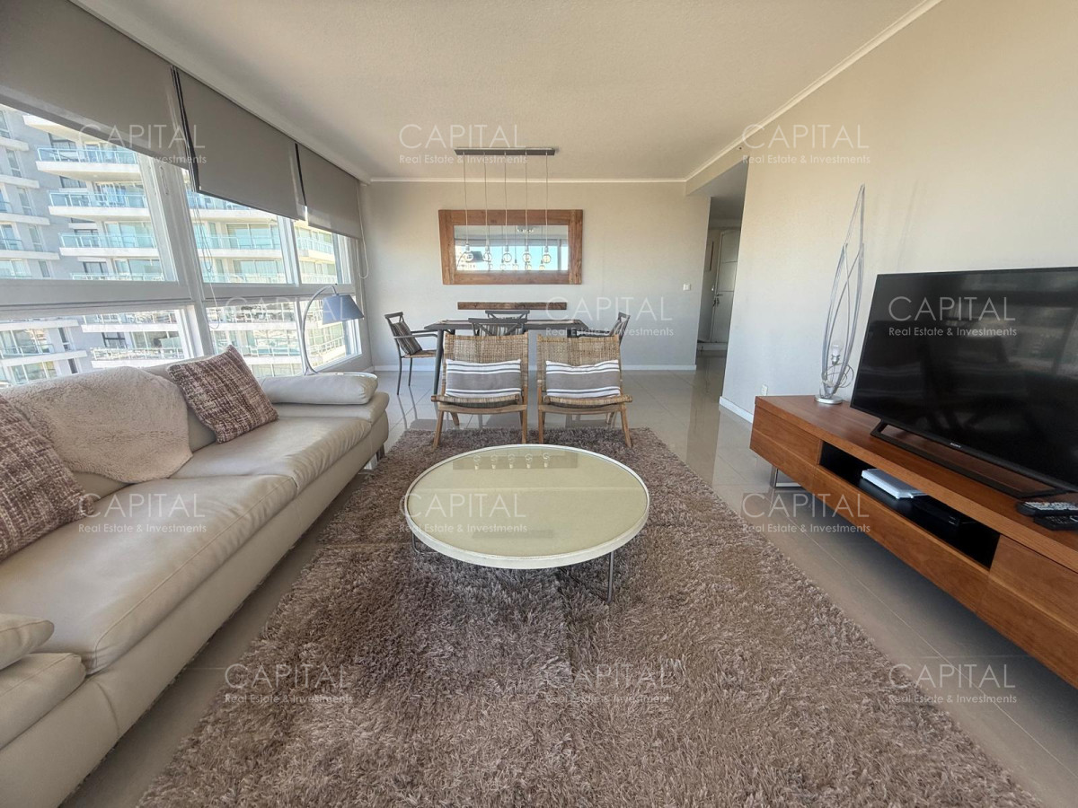 Apartamento en Torre One 2 · Foto 2