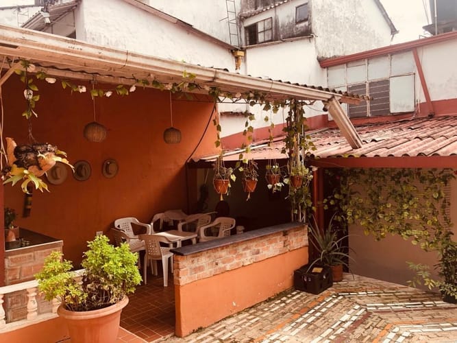 Casa de 6 alcobas en venta en Cr El Poblado De San Pablo, Villavicencio, 268 m² · foto 16 de 24