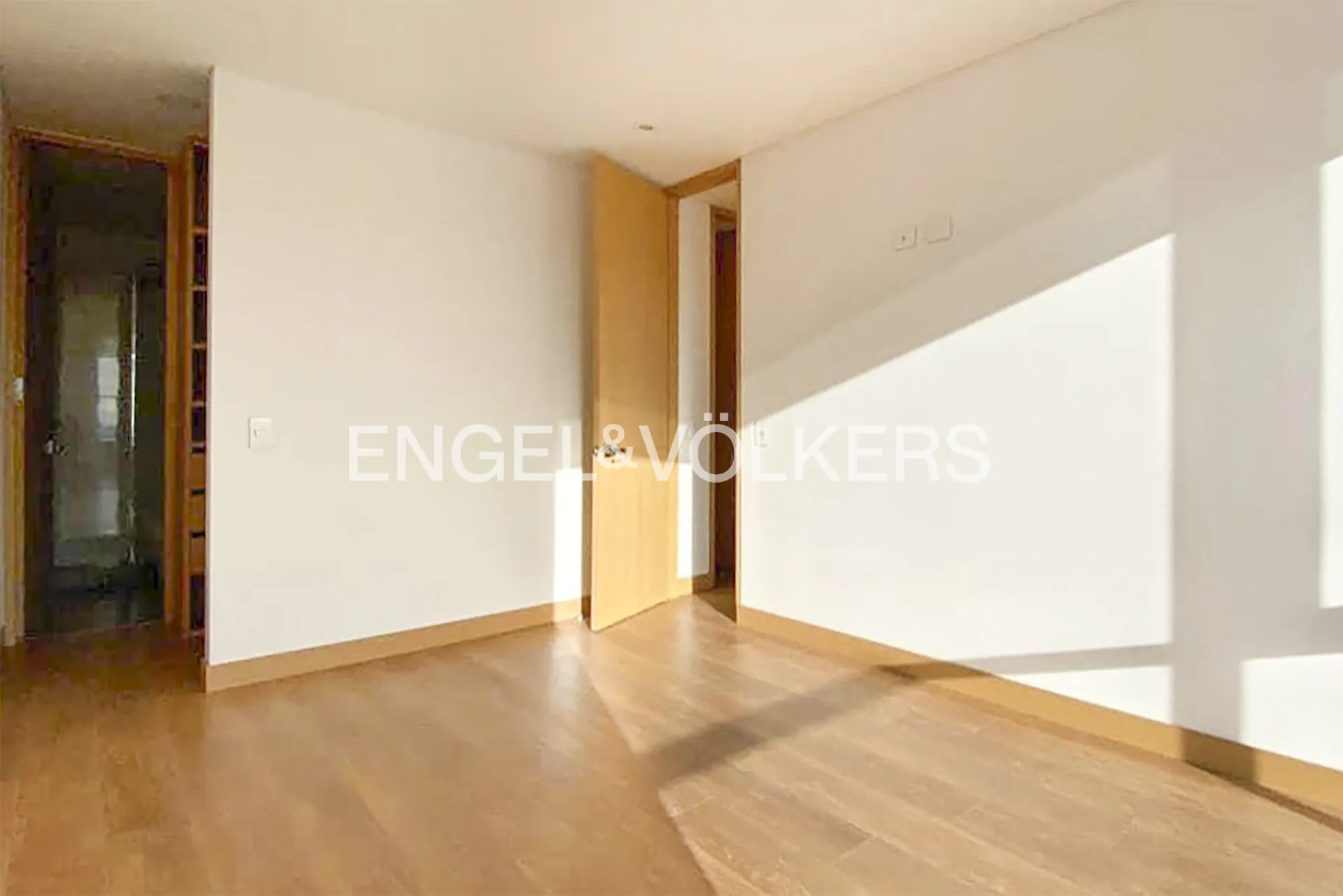 Apartamento en venta en Barrancas Norte, Bogotá · foto 6 de 8