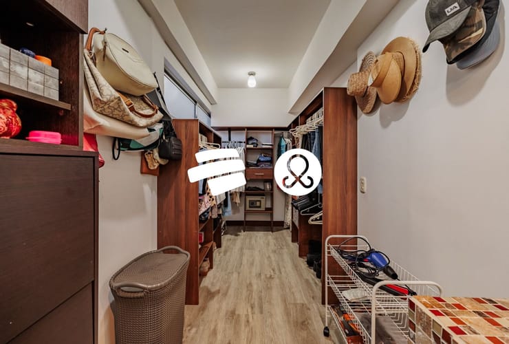 Apartamento de 3 alcobas en venta en Mugá, Envigado, 132 m² · foto 15 de 23