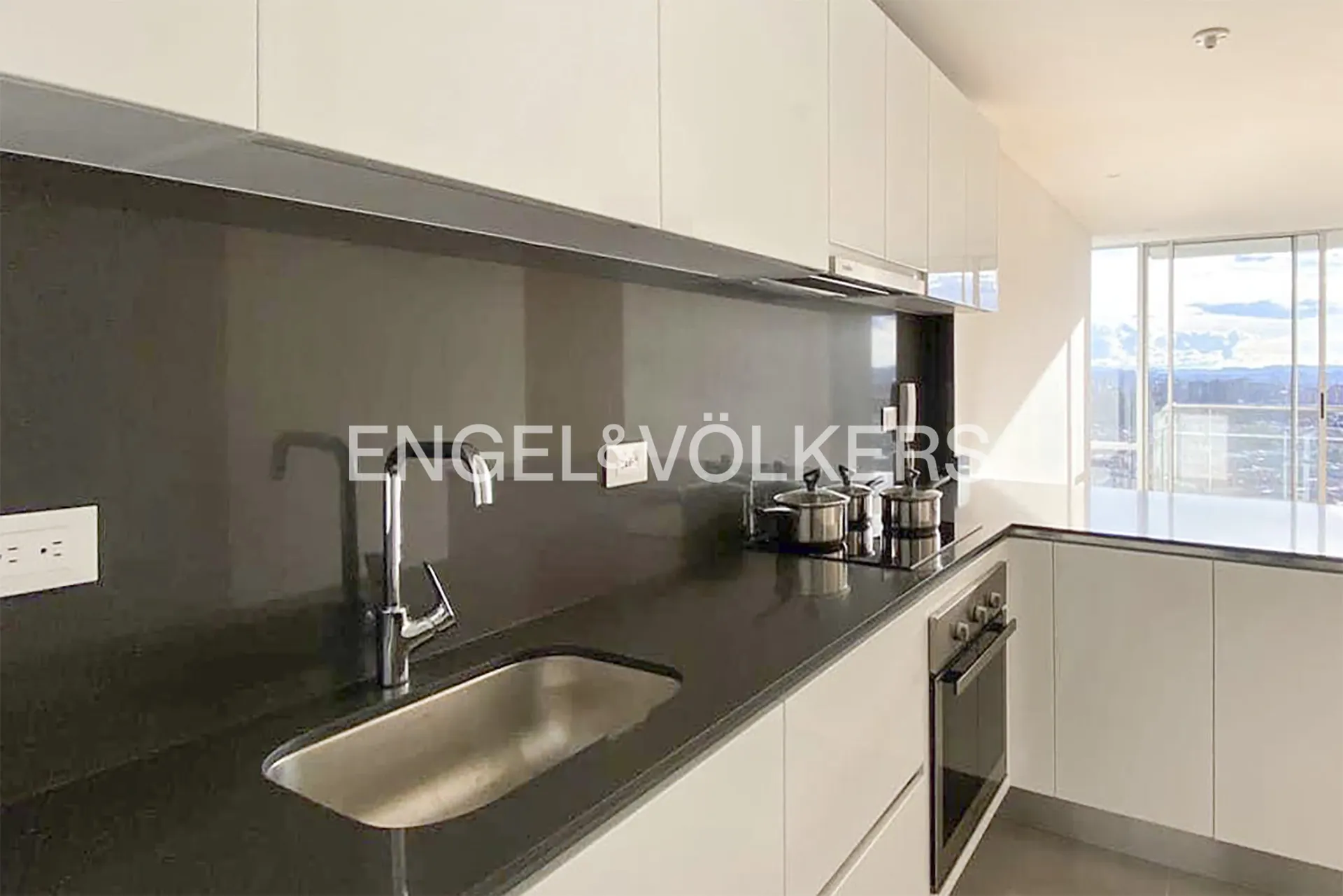 Apartamento en venta en Barrancas Norte, Bogotá · foto 4 de 8