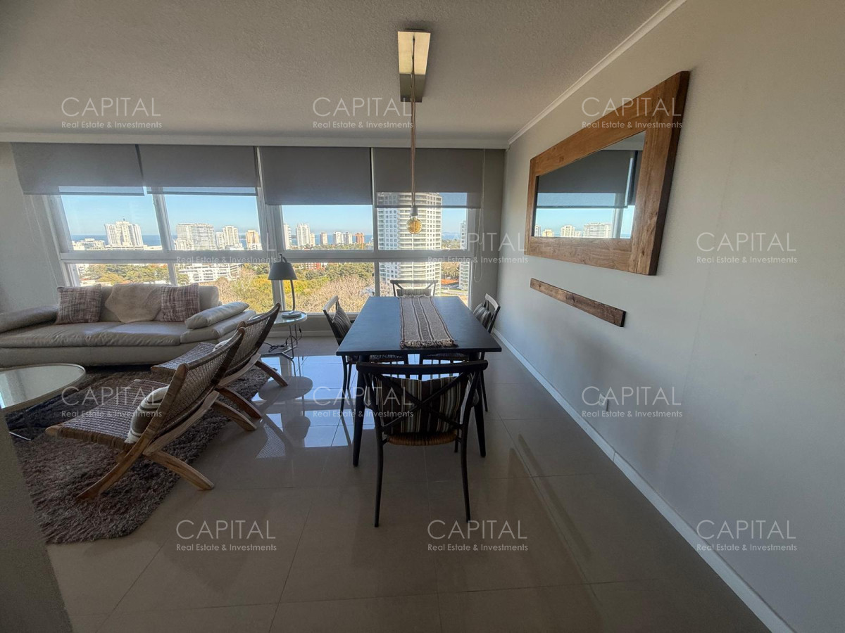 Apartamento en Torre One 2 · Foto 3