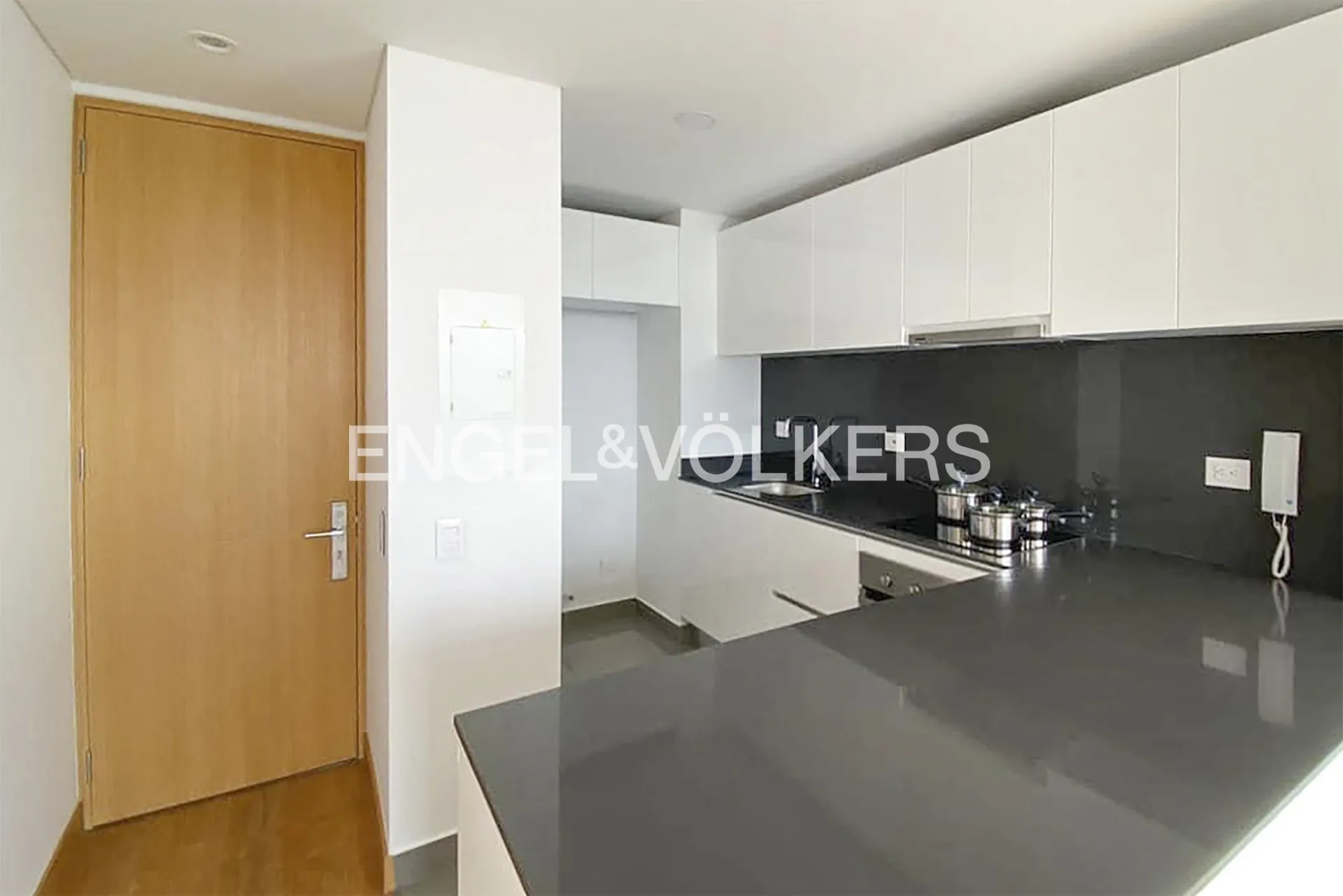 Apartamento en venta en Barrancas Norte, Bogotá · foto 2 de 8