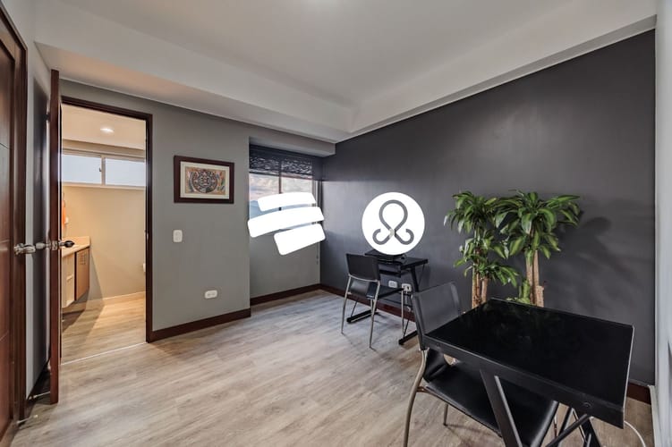 Apartamento de 3 alcobas en venta en Mugá, Envigado, 132 m² · foto 17 de 23