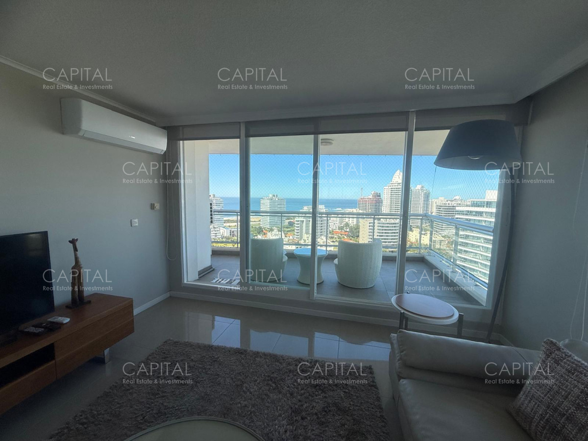 Apartamento en Torre One 2 · Foto 4