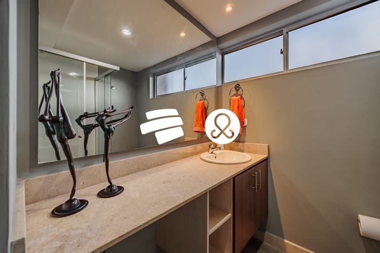 Apartamento de 3 alcobas en venta en Mugá, Envigado, 132 m² · foto 20 de 23