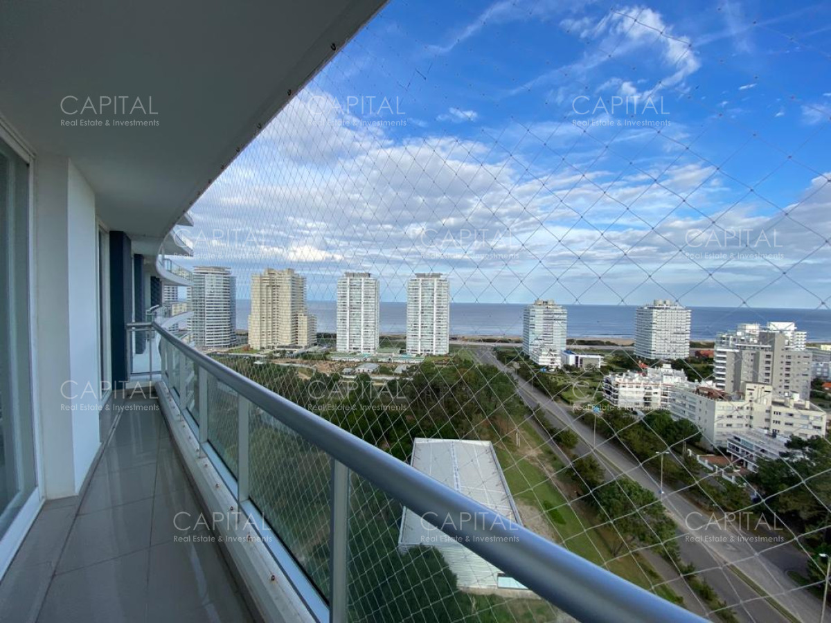 Apartamento en Torre One 2 · Foto 5