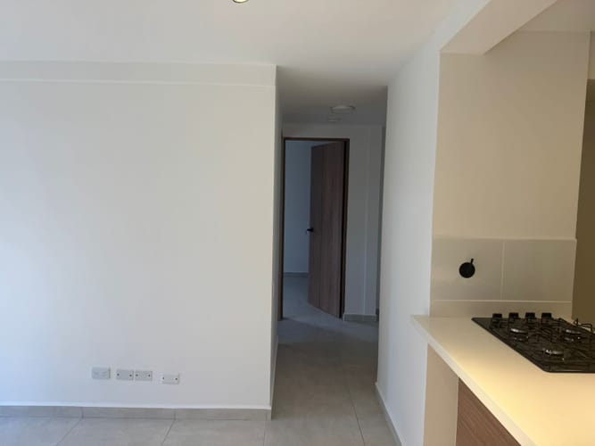 Apartamento de 2 alcobas en arriendo en El Carmen De Viboral, El Carmen de Viboral, 52 m² · foto 2 de 16