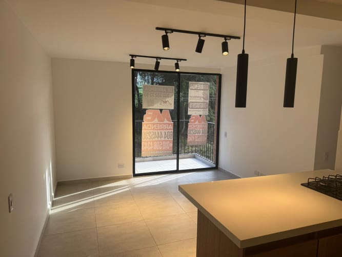 Apartamento de 2 alcobas en arriendo en El Carmen De Viboral, El Carmen de Viboral, 52 m² · foto 3 de 16