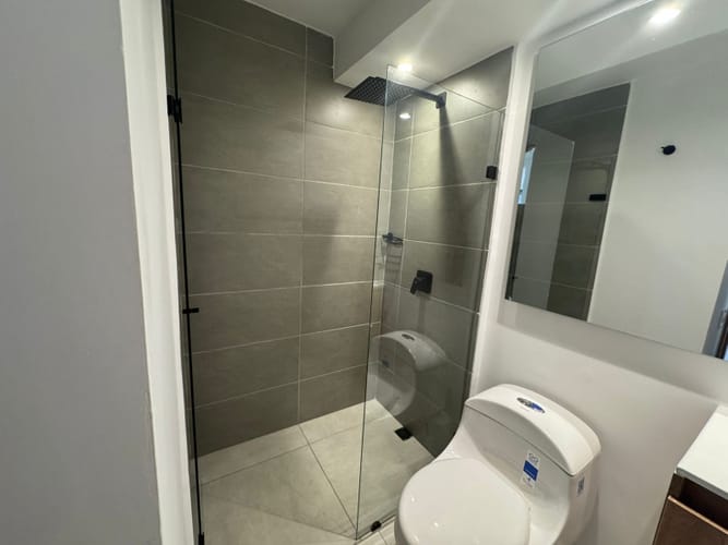 Apartamento de 2 alcobas en arriendo en El Carmen De Viboral, El Carmen de Viboral, 52 m² · foto 5 de 16