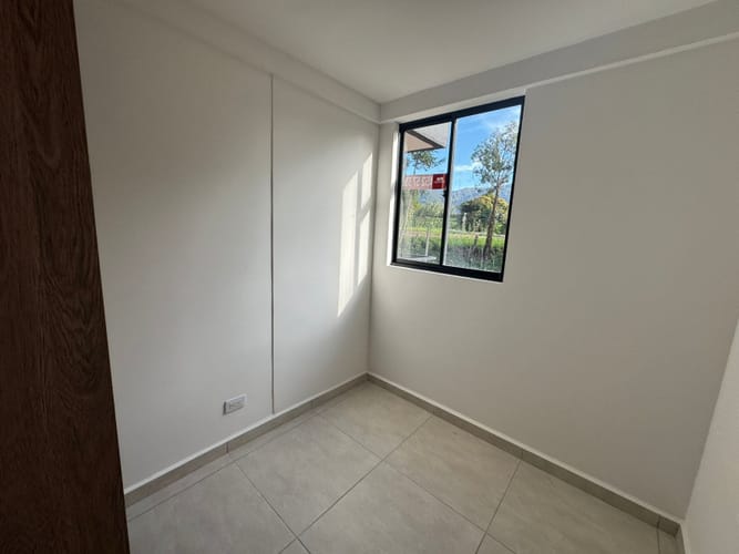 Apartamento de 2 alcobas en arriendo en El Carmen De Viboral, El Carmen de Viboral, 52 m² · foto 7 de 16