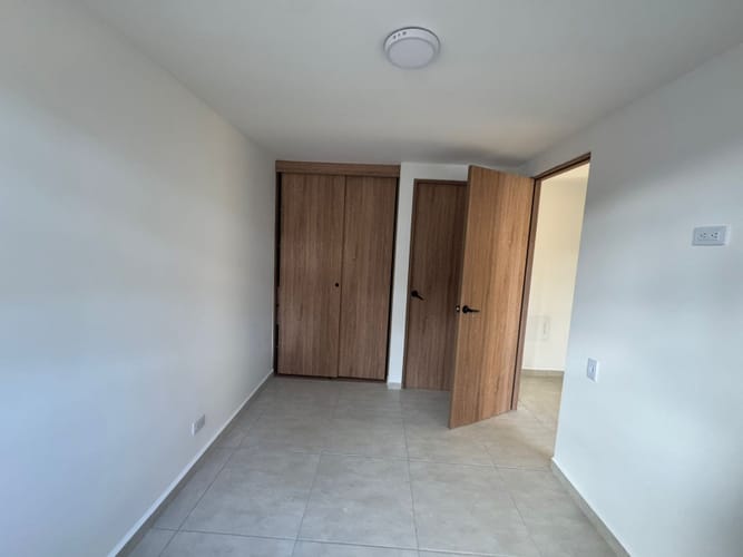 Apartamento de 2 alcobas en arriendo en El Carmen De Viboral, El Carmen de Viboral, 52 m² · foto 9 de 16