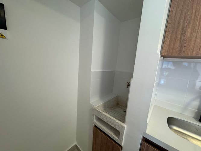 Apartamento de 2 alcobas en arriendo en El Carmen De Viboral, El Carmen de Viboral, 52 m² · foto 10 de 16
