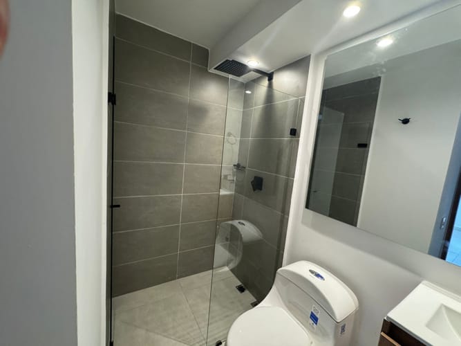 Apartamento de 2 alcobas en arriendo en El Carmen De Viboral, El Carmen de Viboral, 52 m² · foto 15 de 16