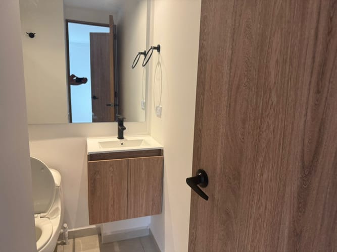 Apartamento de 2 alcobas en arriendo en El Carmen De Viboral, El Carmen de Viboral, 52 m² · foto 16 de 16
