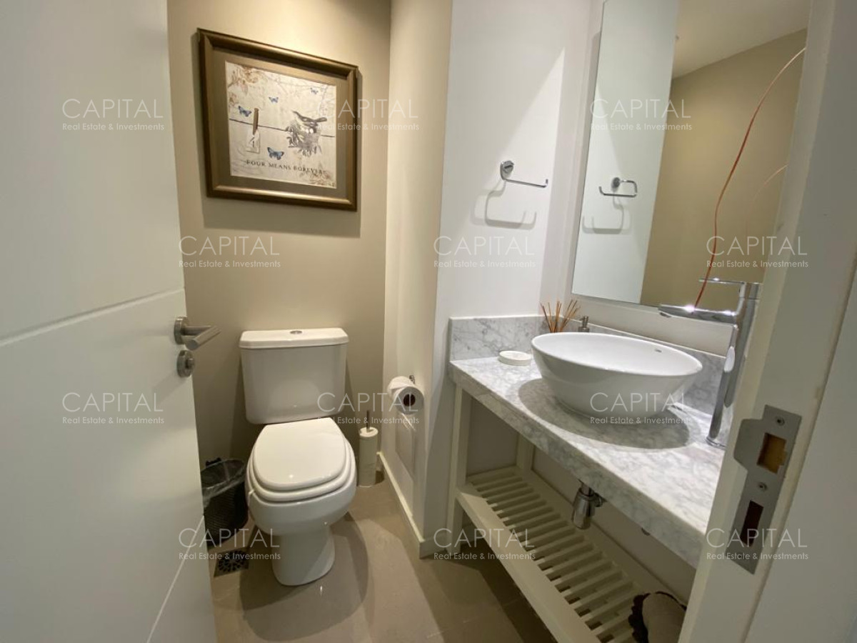 Apartamento en Torre One 2 · Foto 8