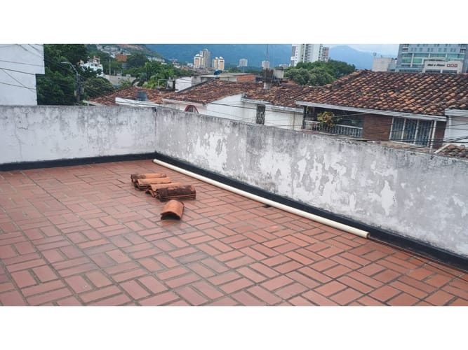 Casa de 4 alcobas en venta en Molinos Bajos, Bucaramanga, 139 m² · foto 17 de 24