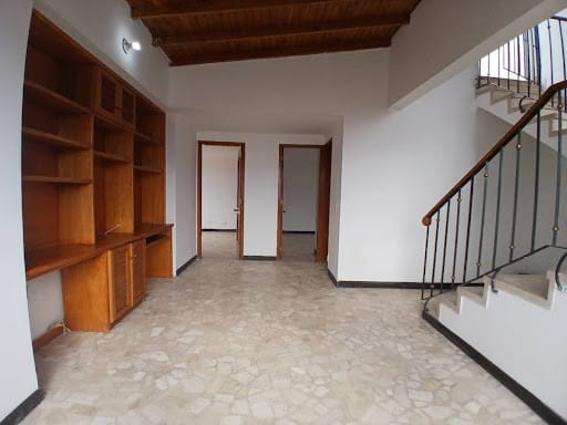 Apartamento de 3 alcobas en arriendo en Loma Del Campestre, Medellín, 168 m² · foto 12 de 24