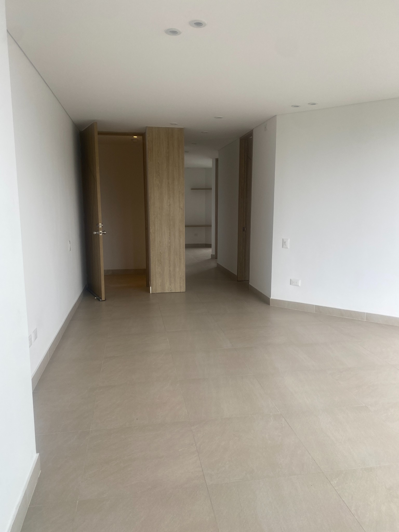 Apartamento en arriendo en Bellavista, Ibagué · foto 4 de 9
