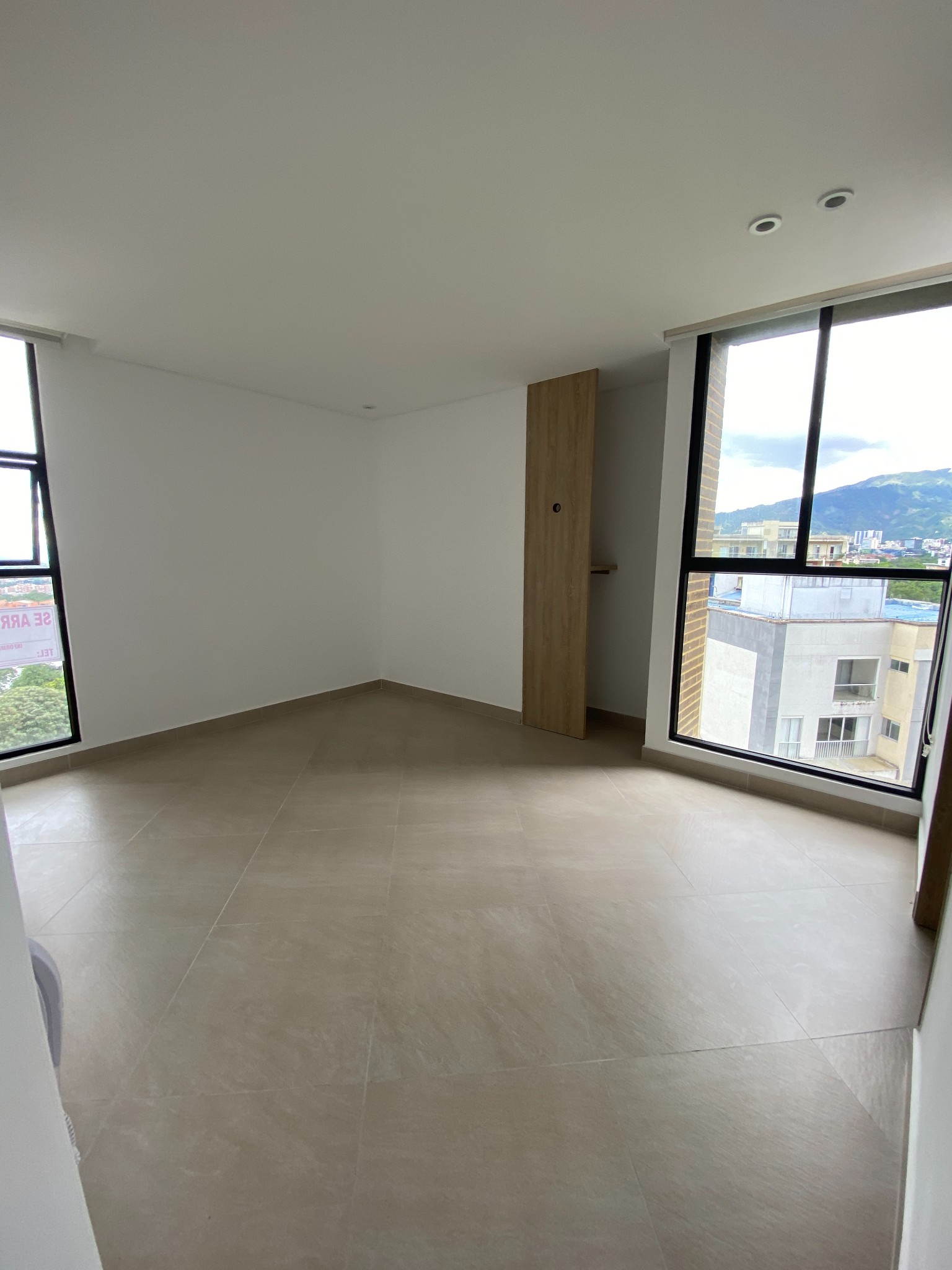 Apartamento en arriendo en Bellavista, Ibagué · foto 8 de 9