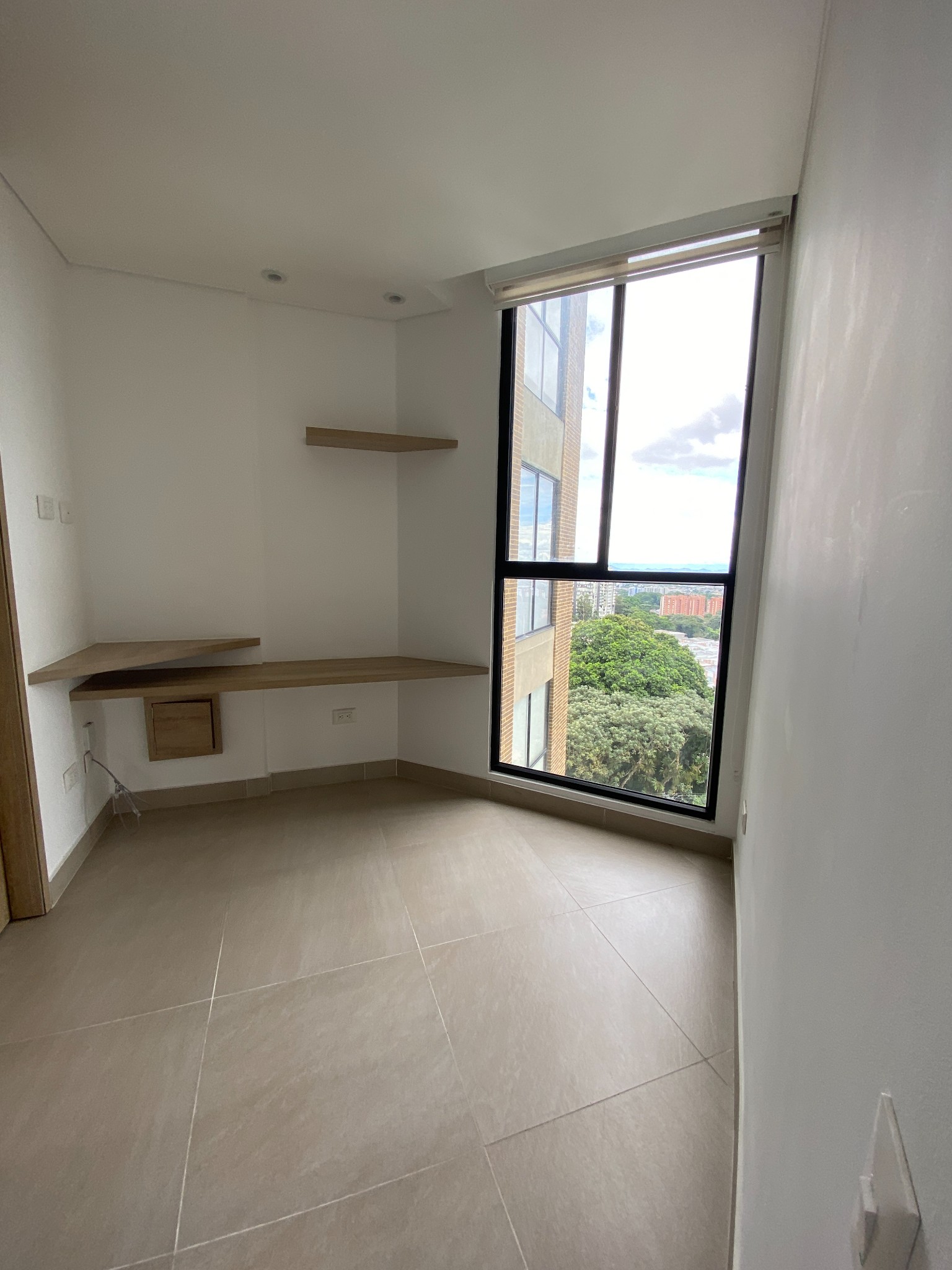 Apartamento en arriendo en Bellavista, Ibagué · foto 9 de 9