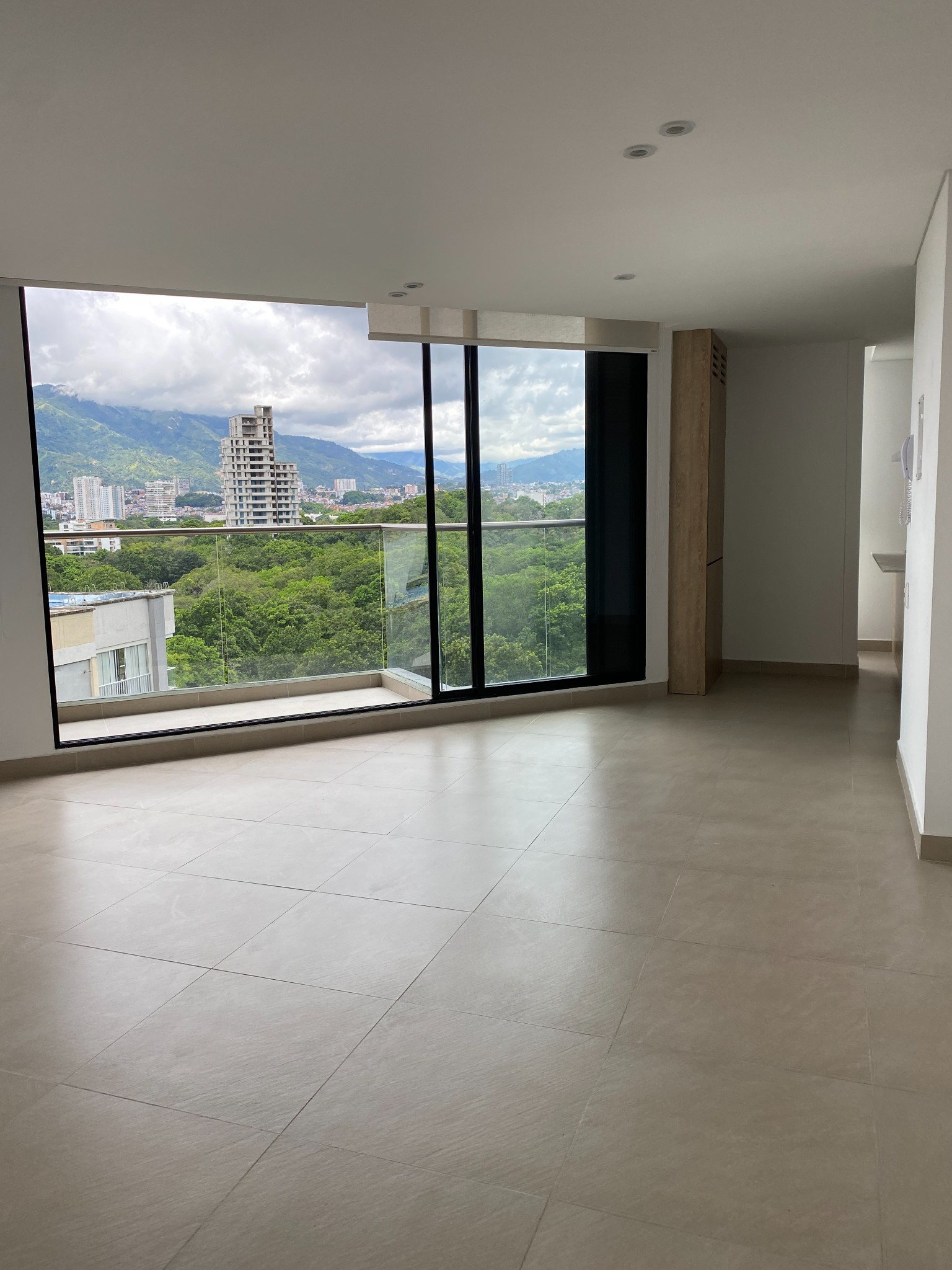 Apartamento en arriendo en Bellavista, Ibagué · foto 7 de 9