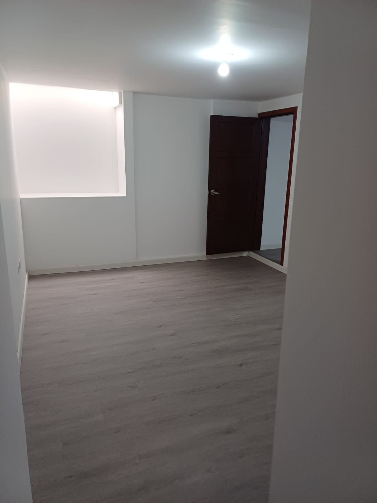 Apartaestudio en arriendo en Siete De Agosto, Bogotá · foto 4 de 7