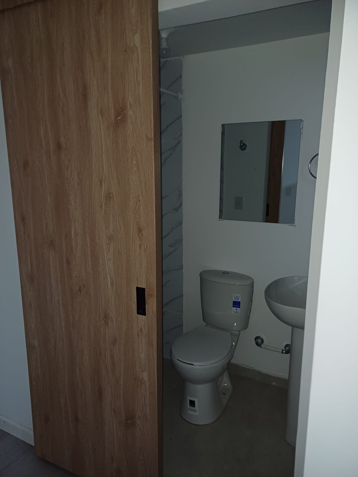 Apartaestudio en arriendo en Siete De Agosto, Bogotá · foto 7 de 7