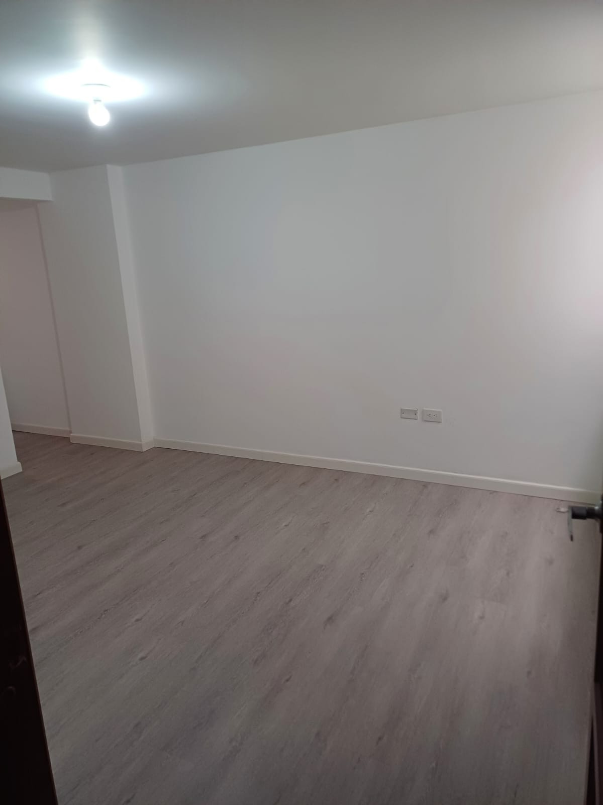 Apartaestudio en arriendo en Siete De Agosto, Bogotá · foto 6 de 7