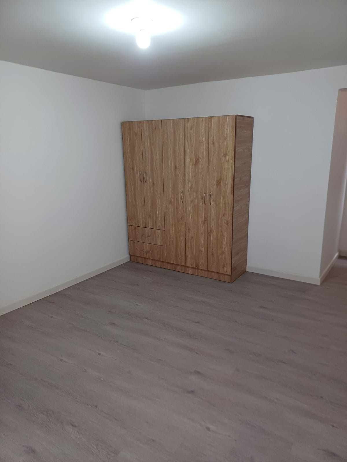 Apartaestudio en arriendo en Siete De Agosto, Bogotá · foto 5 de 7