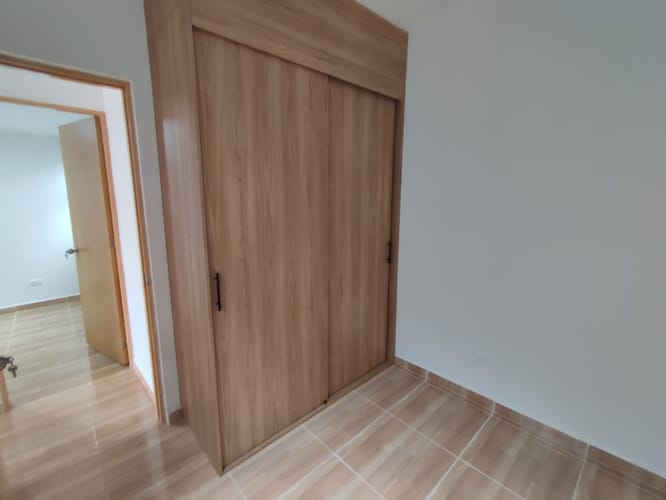 Apartamento de 2 alcobas en arriendo en El Carmen De Viboral, El Carmen de Viboral, 52 m² · foto 6 de 11