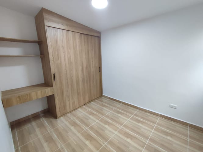 Apartamento de 2 alcobas en arriendo en El Carmen De Viboral, El Carmen de Viboral, 52 m² · foto 8 de 11