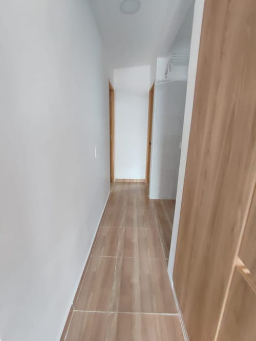 Apartamento de 2 alcobas en arriendo en El Carmen De Viboral, El Carmen de Viboral, 52 m² · foto 9 de 11