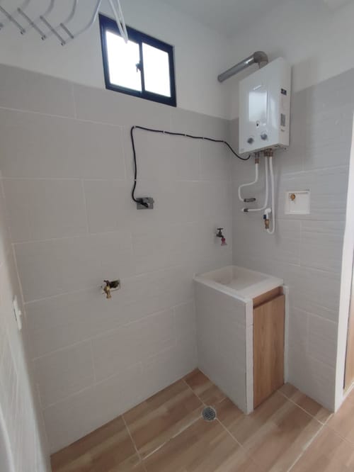 Apartamento de 2 alcobas en arriendo en El Carmen De Viboral, El Carmen de Viboral, 52 m² · foto 11 de 11