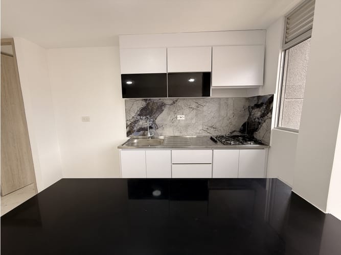 Apartamento de 3 alcobas en venta en Tunja, Tunja, 54 m² · foto 4 de 14