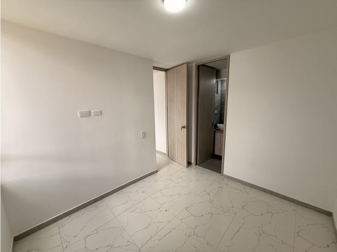 Apartamento de 3 alcobas en venta en Tunja, Tunja, 54 m² · foto 9 de 14